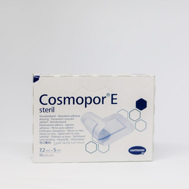 Космопор Е (Cosmopor E)